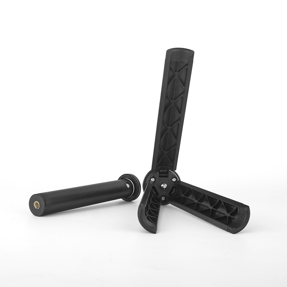 Ring Light Desk Small - LUXCEO L03 Portable Small Tripod Stand