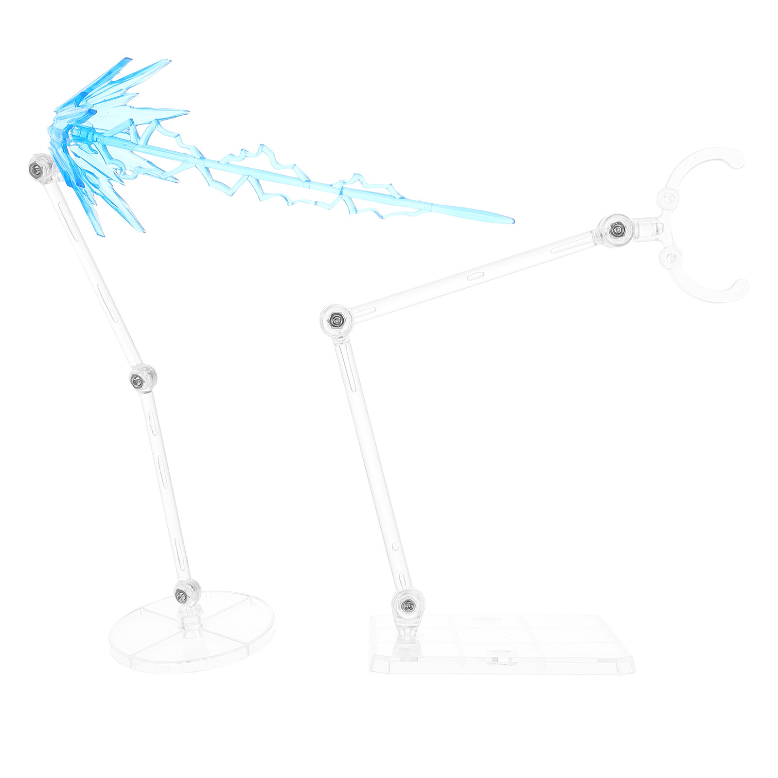 Office Tech Bag - 1Set Realistic Tech-Style Energy Accessory Display