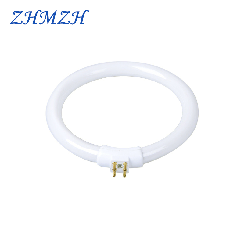 Ring Light Desk Small - T4 Annular Tubes Anti-four-pin 11W 110V