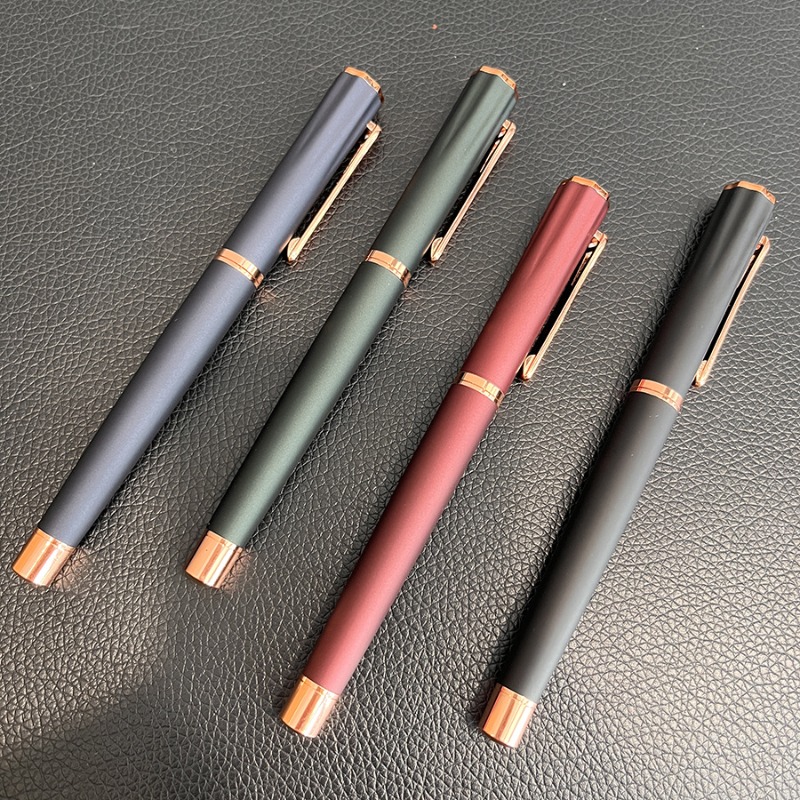 Office Tech Finance - Jiaxiang Student Calligraphy Fountain Pen 0.38EF