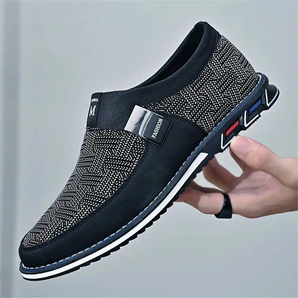 Information Technology Officer - Dark Blue 44-45 Summer Shoes Sale