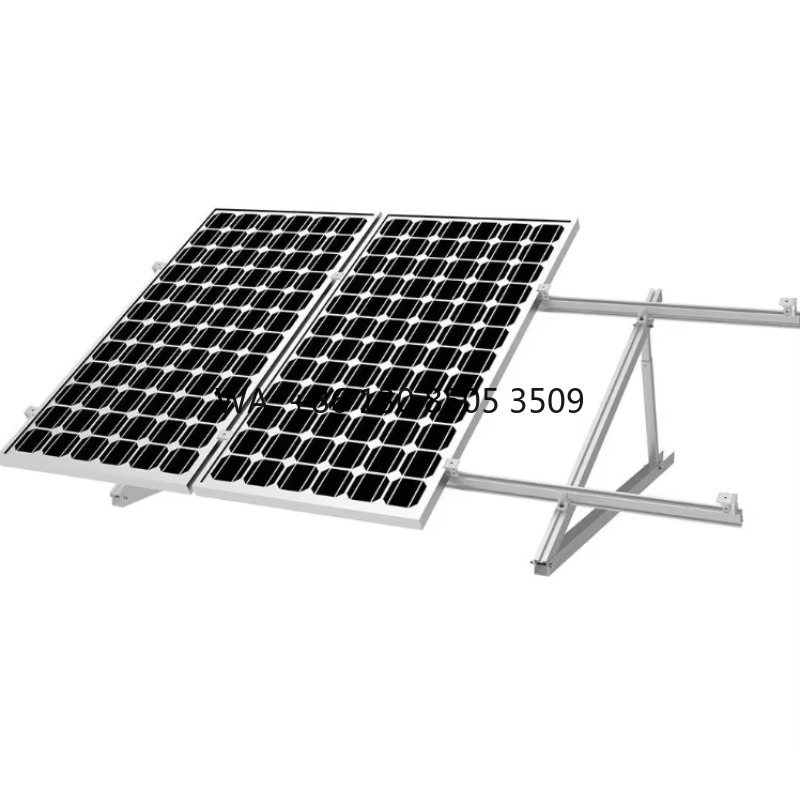Flat Panel Mount Tilt - Hot Sale Solar Panel Pole Mount