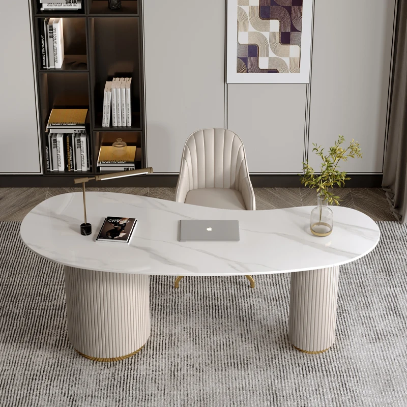 Boss Gaming Home Desk Office C - огляд і ціна Office Tech And Gadgets