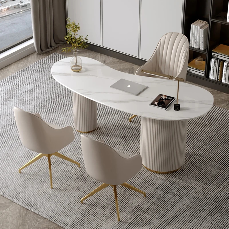 Boss Gaming Home Desk Office C - огляд і ціна Office Tech And Gadgets
