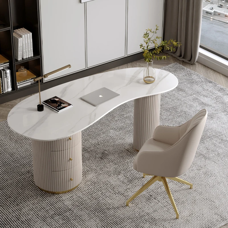 Boss Gaming Home Desk Office C - огляд і ціна Office Tech And Gadgets