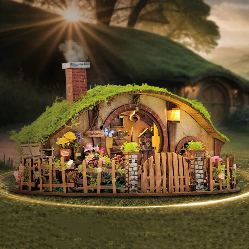 stock DIY The Magic Ring DIY W - огляд і ціна Ring Light Desk Small