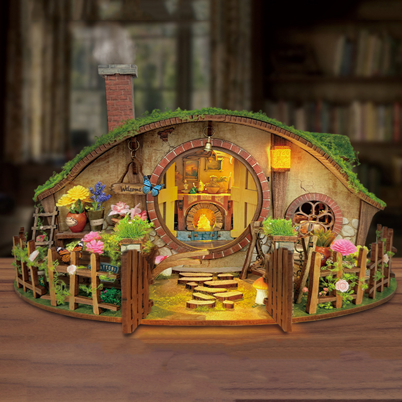 stock DIY The Magic Ring DIY W - огляд і ціна Ring Light Desk Small