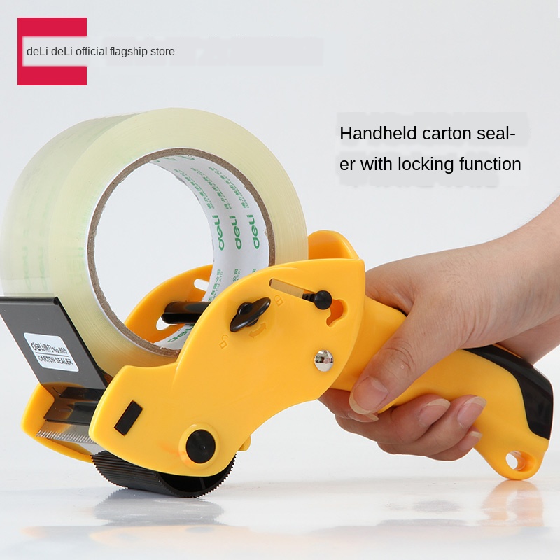 Multi-specification Optional P - огляд і ціна Tape Gun Dispenser