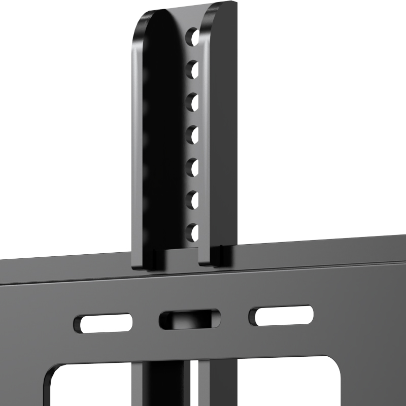 Universal 80KG TV Wall Mount B - огляд і ціна Flat Panel Mount Tilt