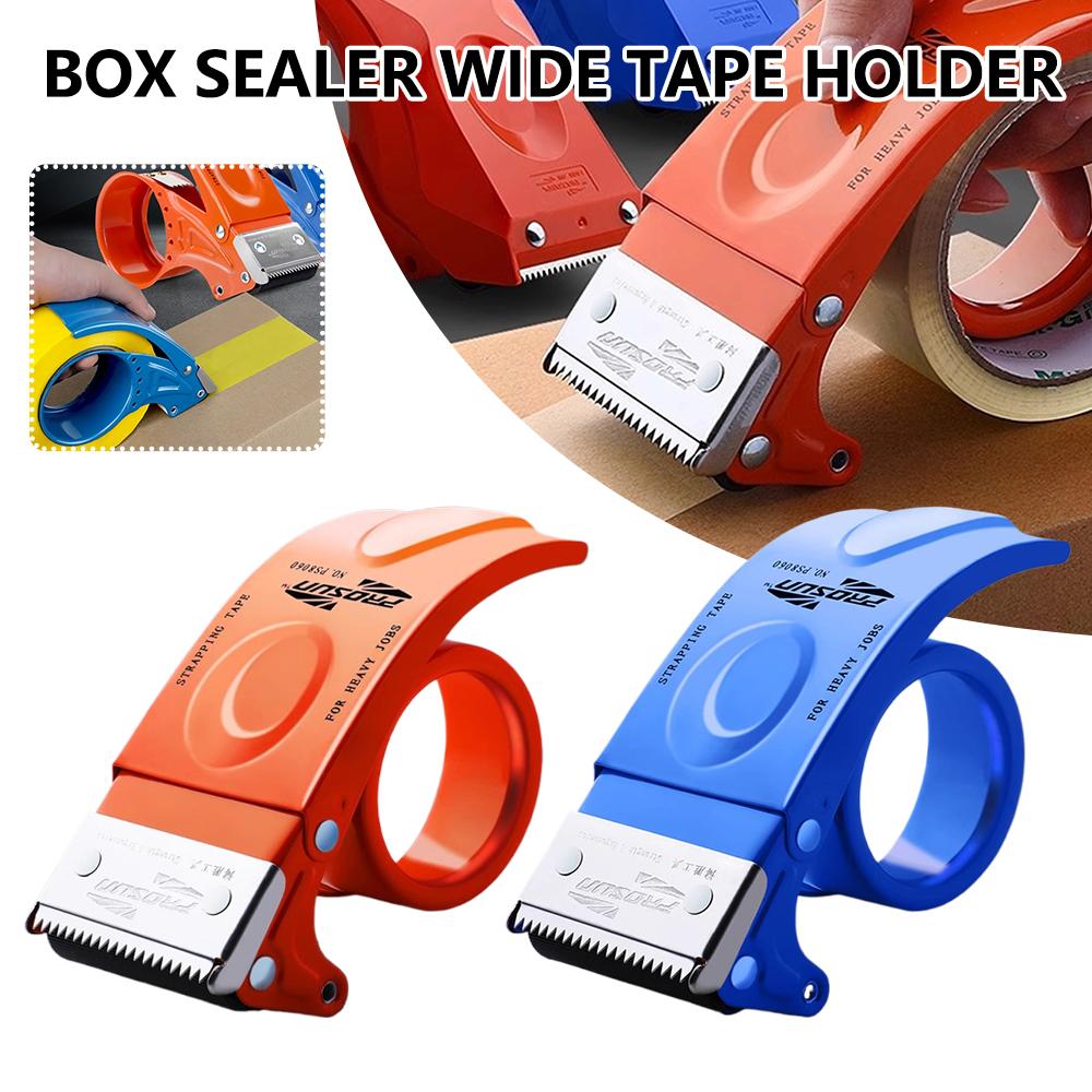 New Transport Packaging Tape D - огляд і ціна Tape Gun Dispenser