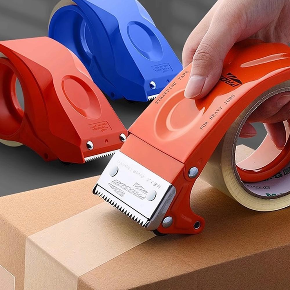 New Transport Packaging Tape D - огляд і ціна Tape Gun Dispenser