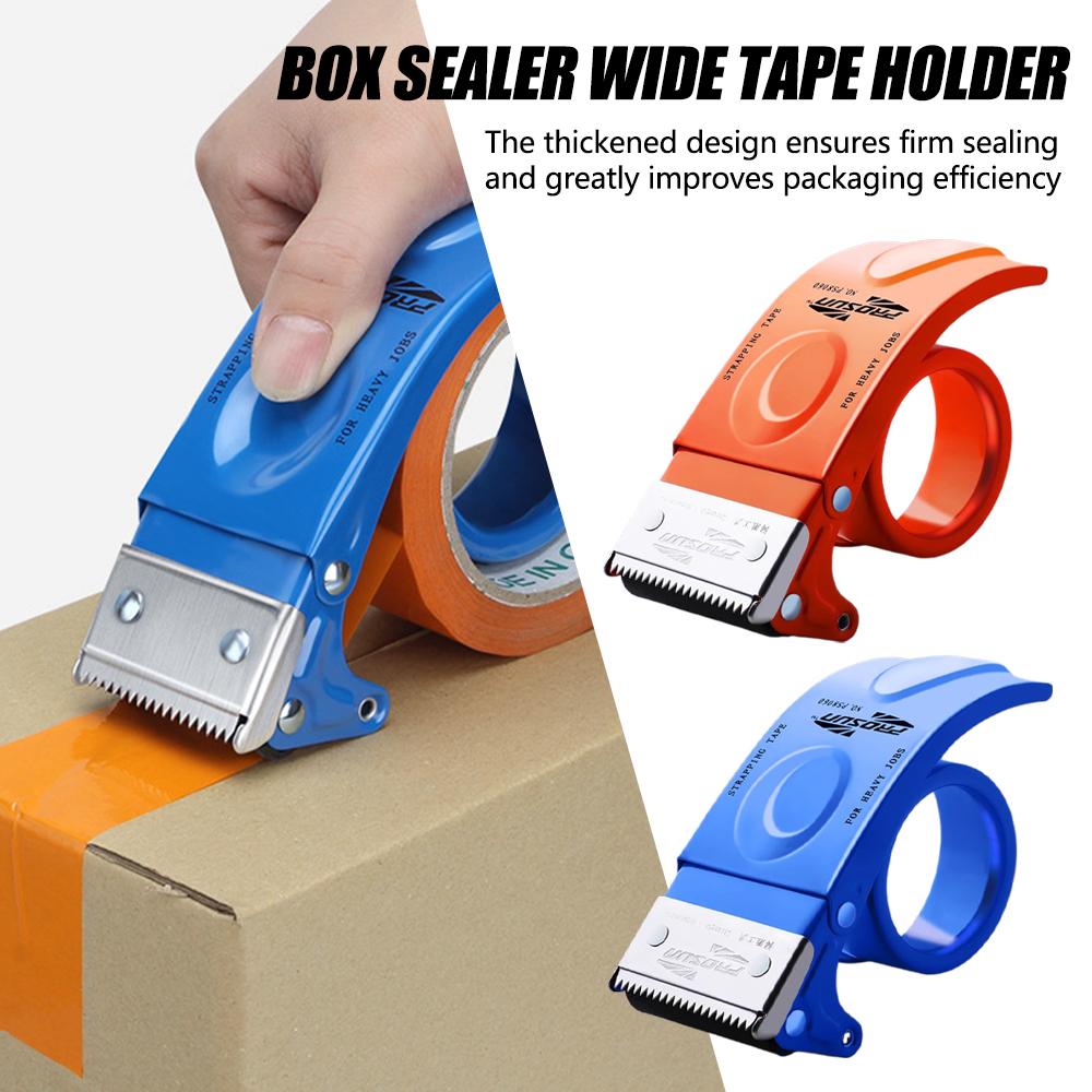 New Transport Packaging Tape D - огляд і ціна Tape Gun Dispenser