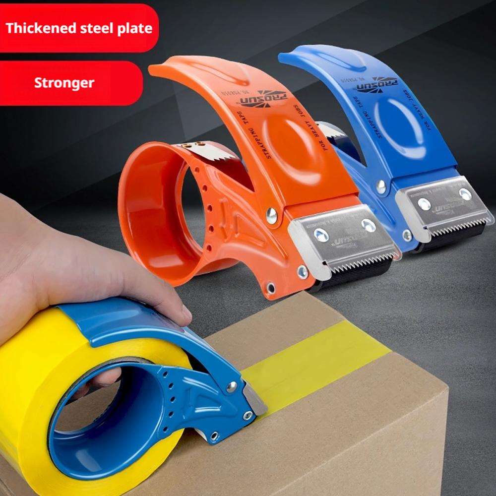 New Transport Packaging Tape D - огляд і ціна Tape Gun Dispenser