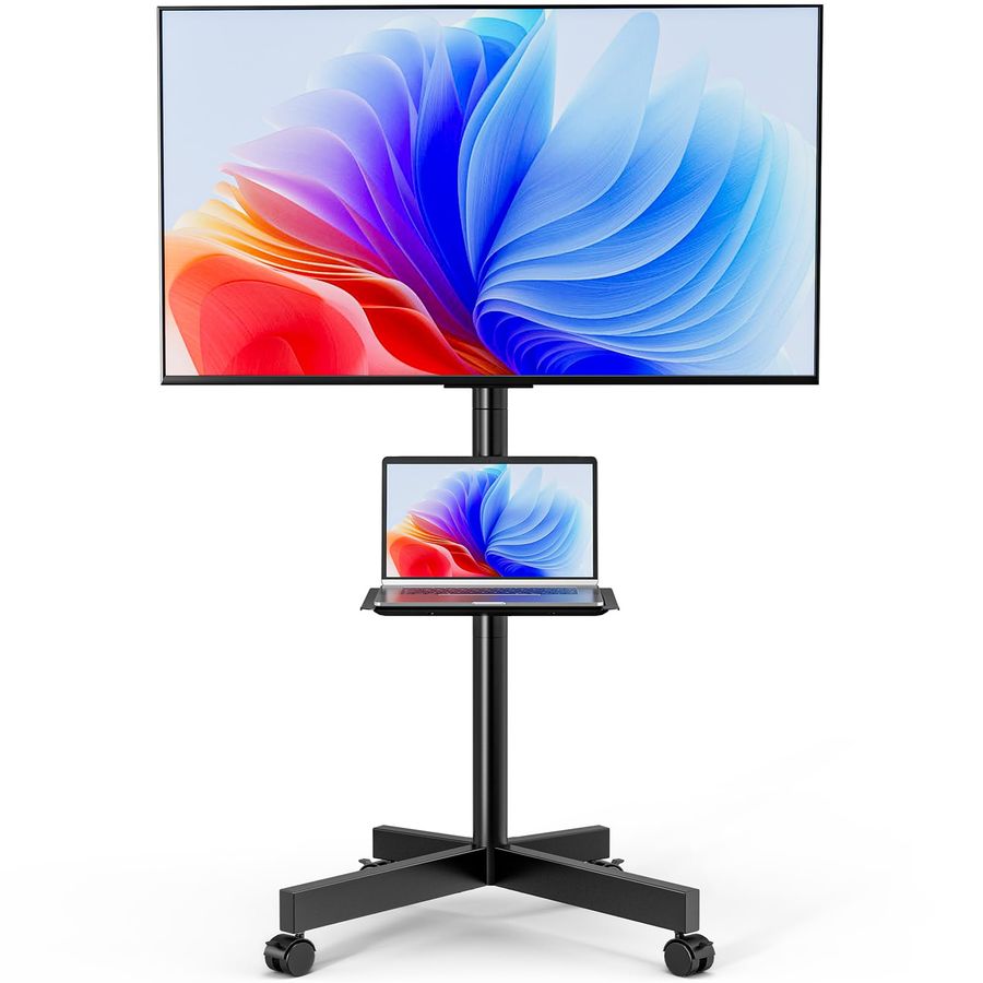TV Stand for 2365 Inch LCD LED - огляд і ціна Flat Panel Mount Tilt