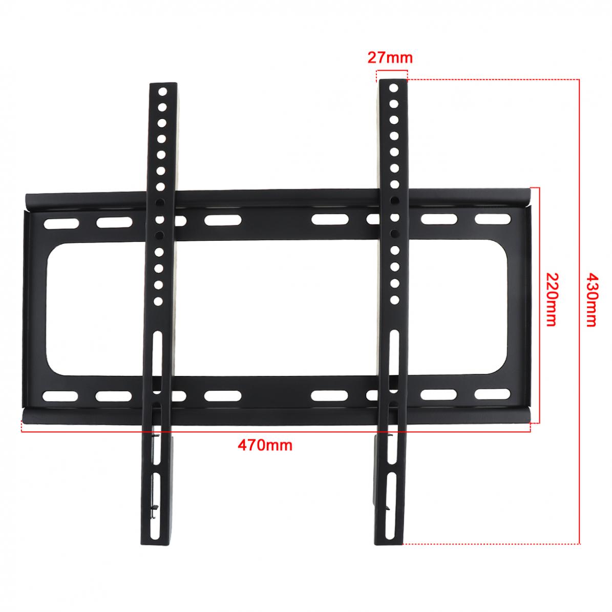 Universal 45KG 1.2mm Cold Liga - огляд і ціна Flat Panel Mount Tilt