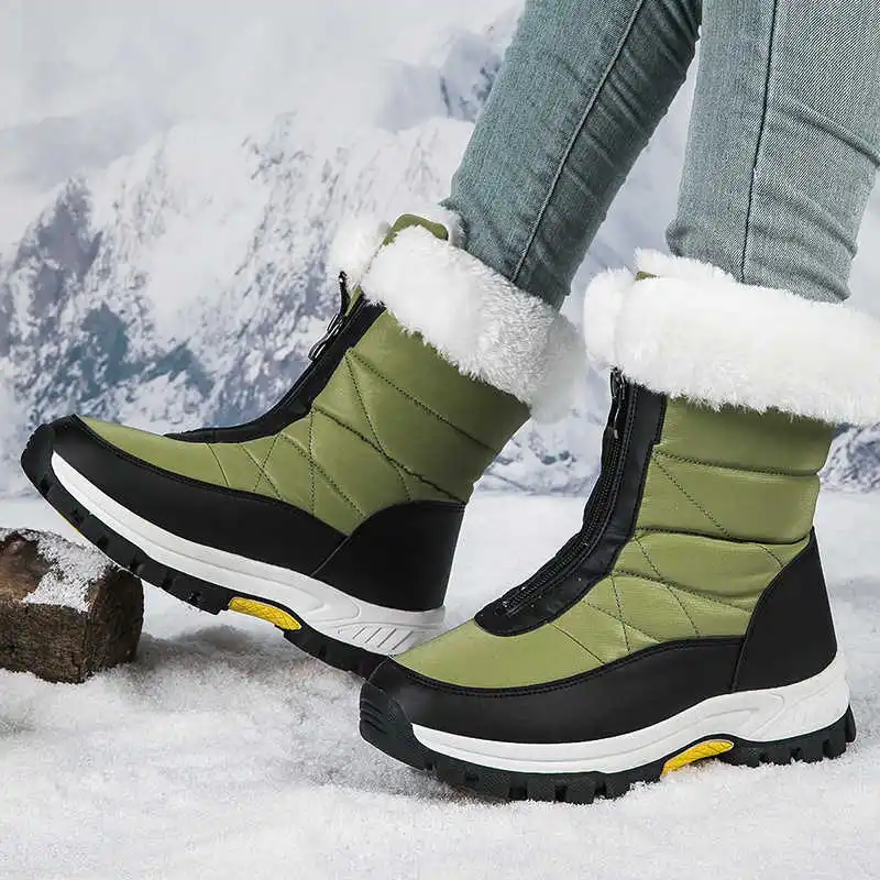 Women's Boot Sneakers Walking  - огляд і ціна Information Technology Officer