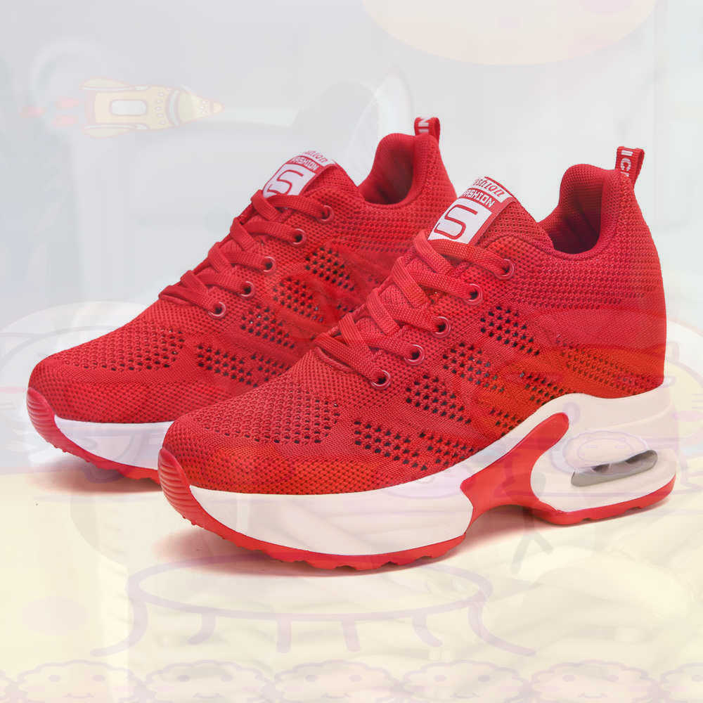 Red Size 36 Shoes Woman Tennis - огляд і ціна Information Technology Officer