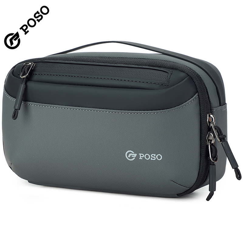 Multi-Layers Tech Pouch Warerp - огляд і ціна Office Tech Bag