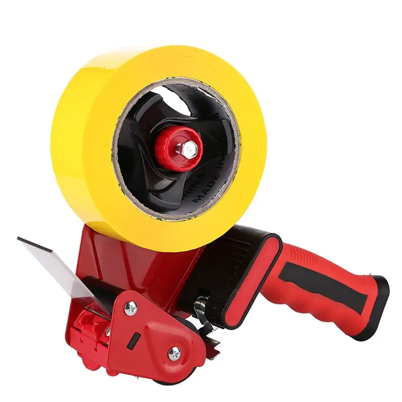 Tape Gun Standard Handheld Tap - огляд і ціна Tape Gun Dispenser