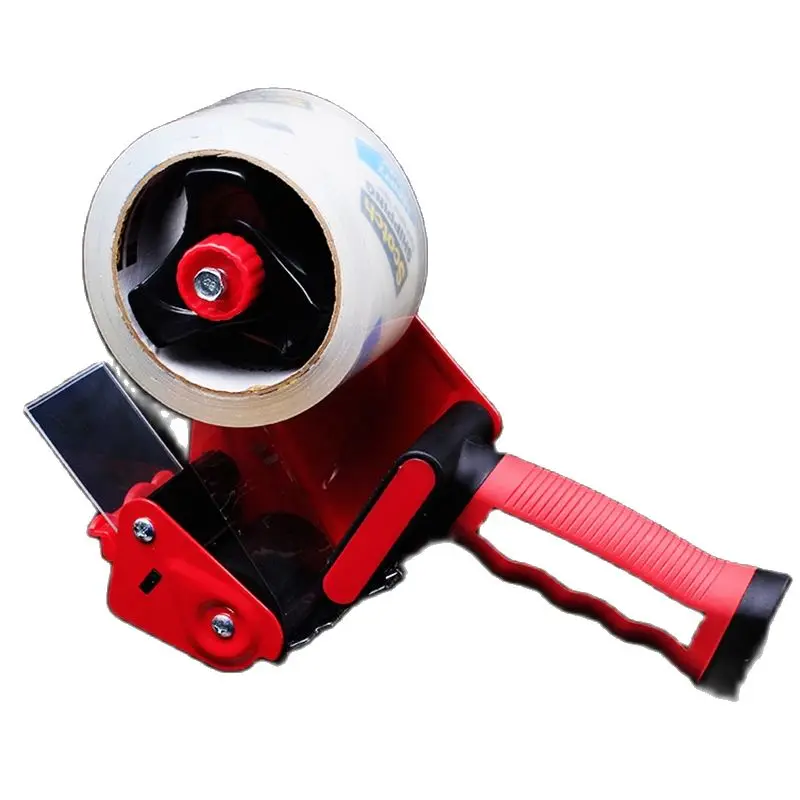 Tape Gun Standard Handheld Tap - огляд і ціна Tape Gun Dispenser