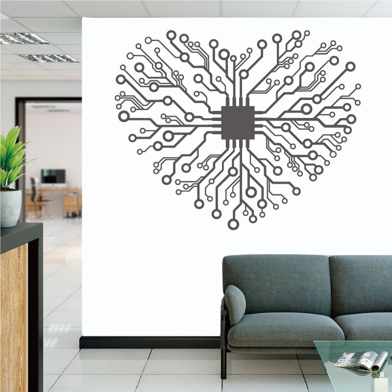 Love Chip Tech Company Office  - огляд і ціна Office Tech Software