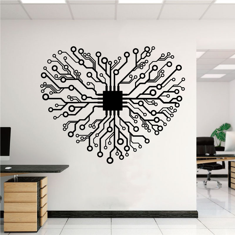 Love Chip Tech Company Office  - огляд і ціна Office Tech Software