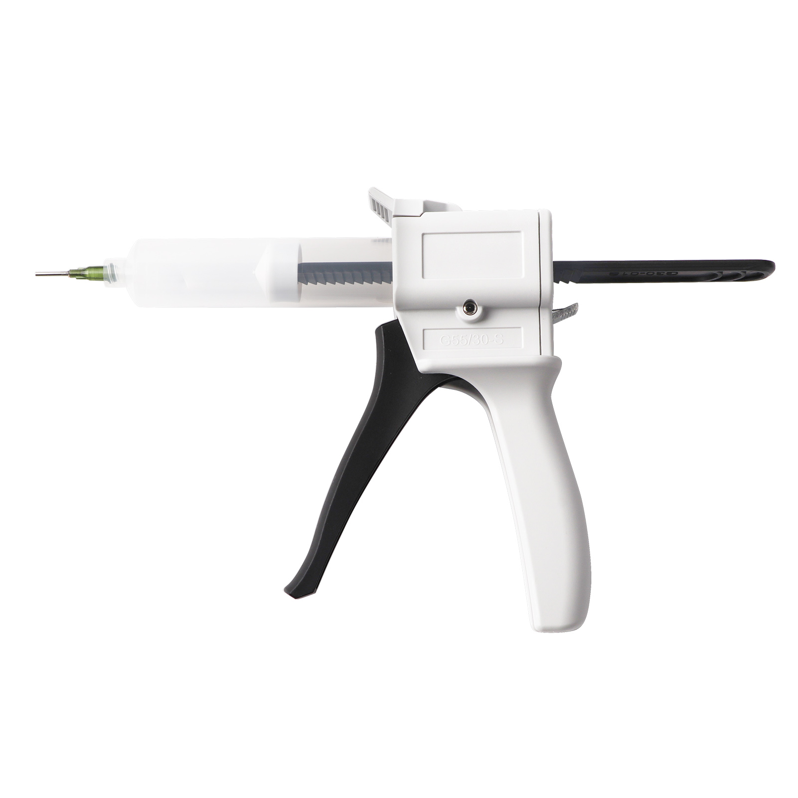 Glue Gun, 30ml Dispenser Glue  - огляд і ціна Tape Gun Dispenser