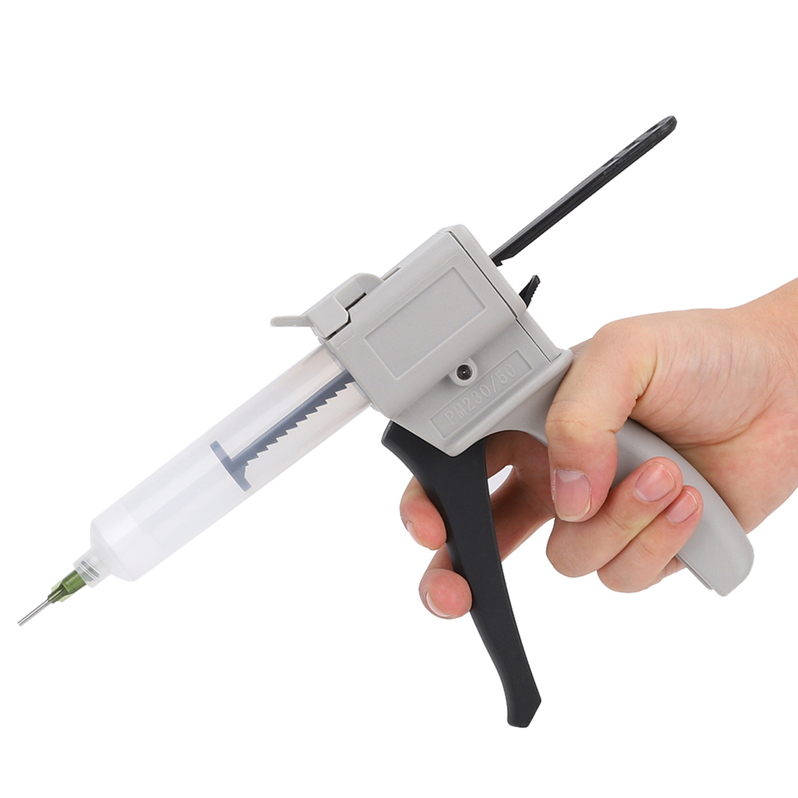 Glue Gun, 30ml Dispenser Glue  - огляд і ціна Tape Gun Dispenser
