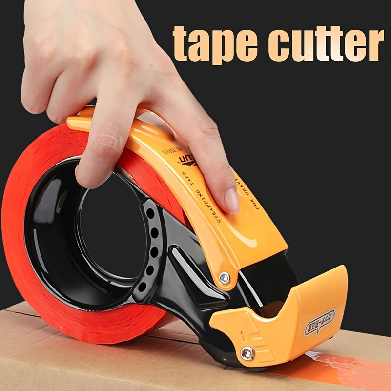 Heavy duty handheld packaging  - огляд і ціна Tape Gun Dispenser