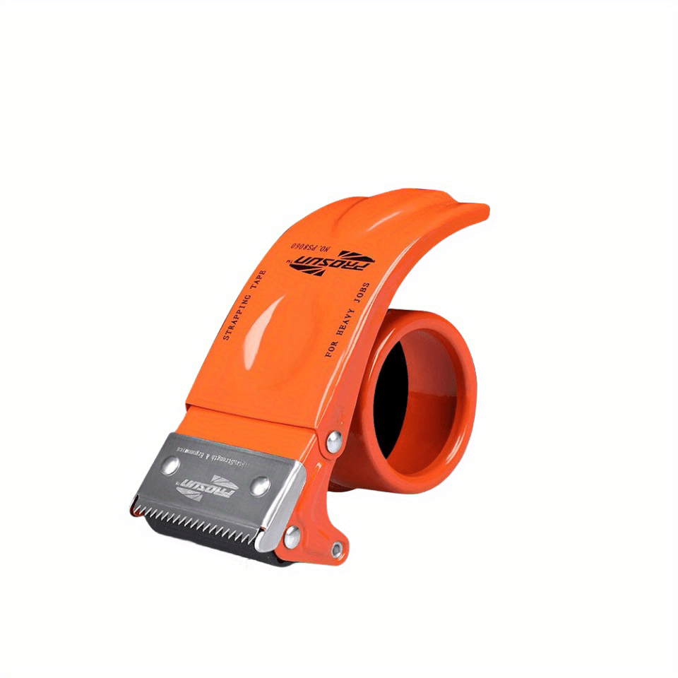 Heavy duty handheld packaging  - огляд і ціна Tape Gun Dispenser