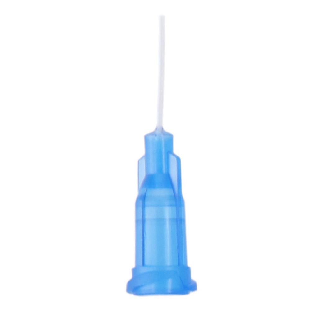 Plastic Dispensing Needles,PTF - огляд і ціна Tape Gun Dispenser