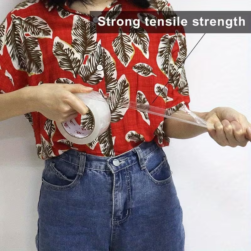 YITAPE Noiseless Clear Packing - огляд і ціна Tape Gun Dispenser