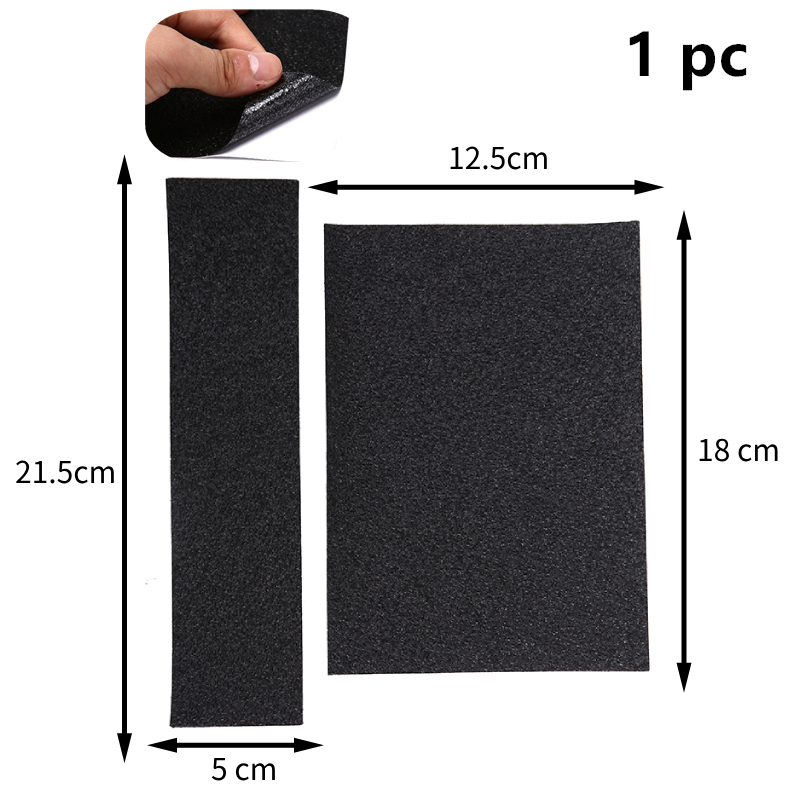 Non-slip Rubber Texture Grip W - огляд і ціна Tape Gun Dispenser