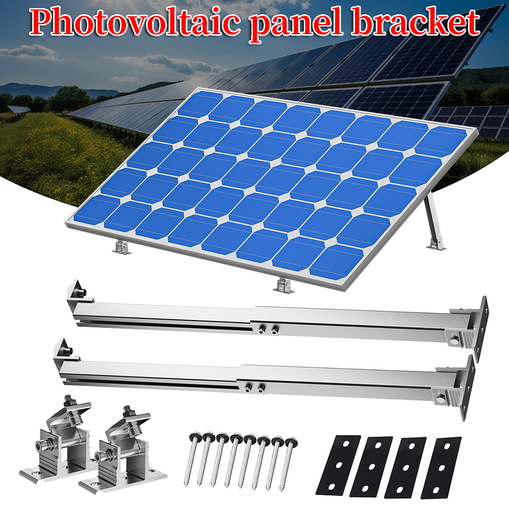 Solar Panel Racking RV Tilt 15 - огляд і ціна Flat Panel Mount Tilt