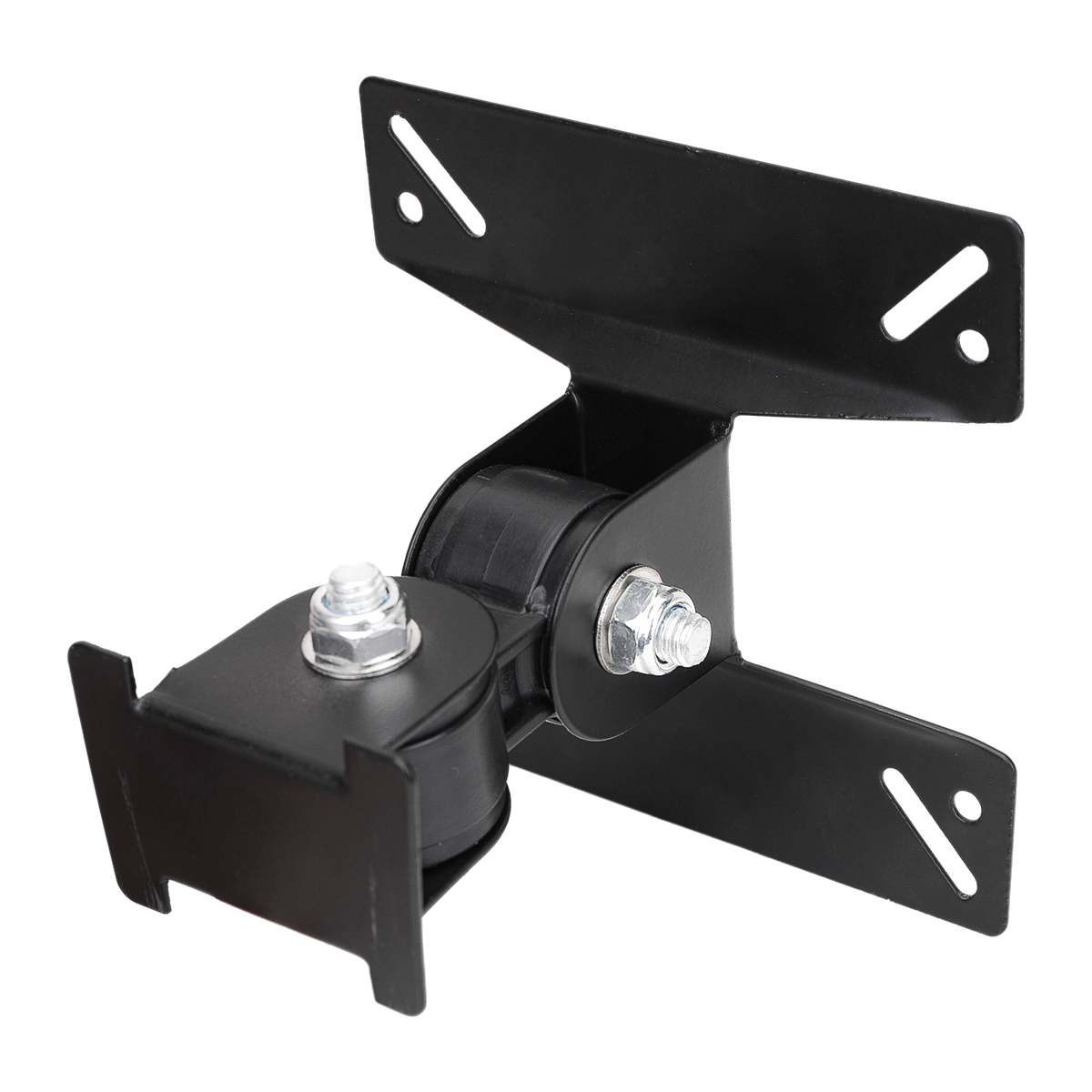 180° Swivel Iron TV Mount Brac - огляд і ціна Flat Panel Mount Tilt
