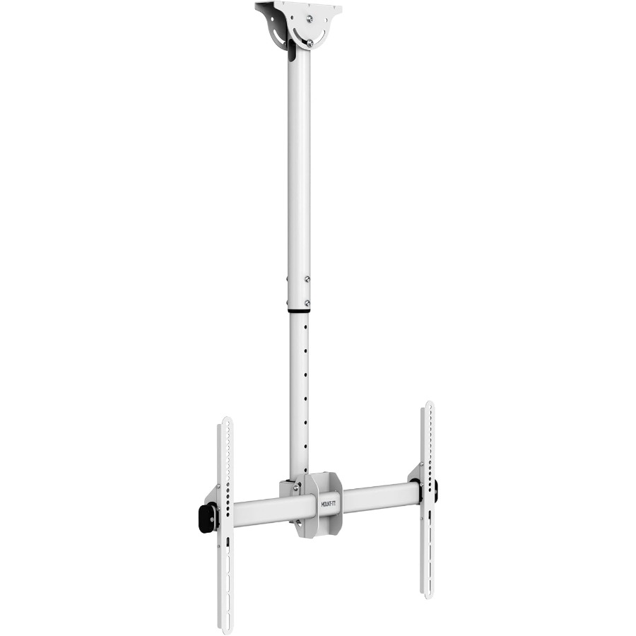 Ceiling TV Mount Bracket for 4 - огляд і ціна Flat Panel Mount Tilt