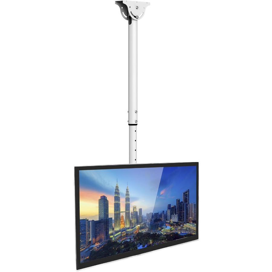 Ceiling TV Mount Bracket for 4 - огляд і ціна Flat Panel Mount Tilt