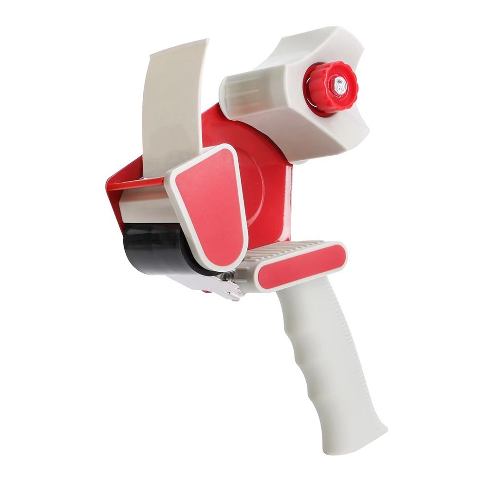 Manual Tape Sealing Packer One - огляд і ціна Tape Gun Dispenser