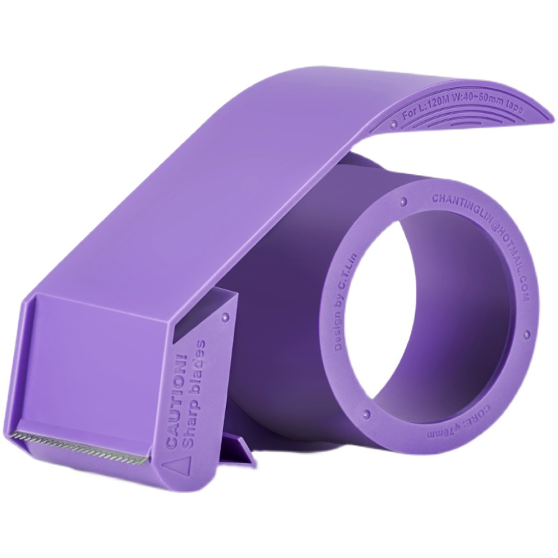 Packaging Tape Dispenser, Hand - огляд і ціна Tape Gun Dispenser