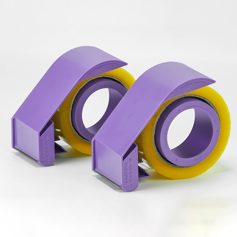 Packaging Tape Dispenser, Hand - огляд і ціна Tape Gun Dispenser