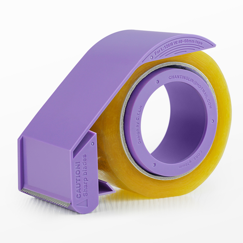 Packaging Tape Dispenser, Hand - огляд і ціна Tape Gun Dispenser