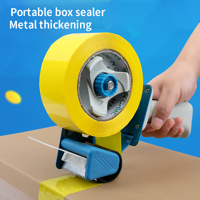 Tape Sealing Packer Tape Dispe - огляд і ціна Tape Gun Dispenser