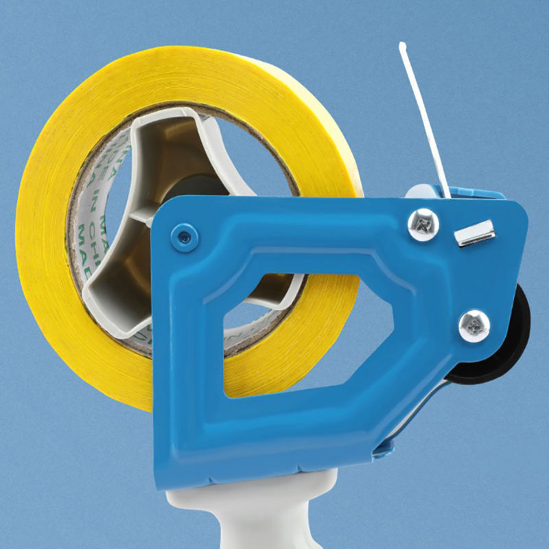 Tape Sealing Packer Tape Dispe - огляд і ціна Tape Gun Dispenser