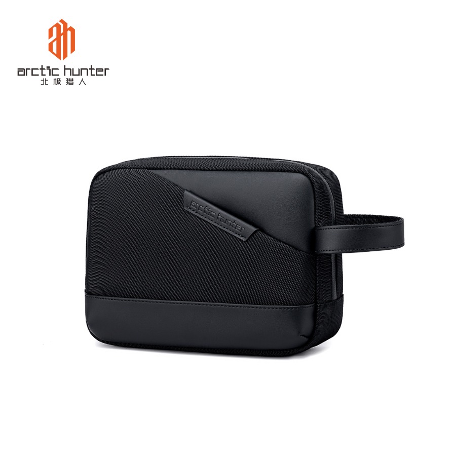 【New Arrival】Black Business Te - огляд і ціна Office Tech Bag