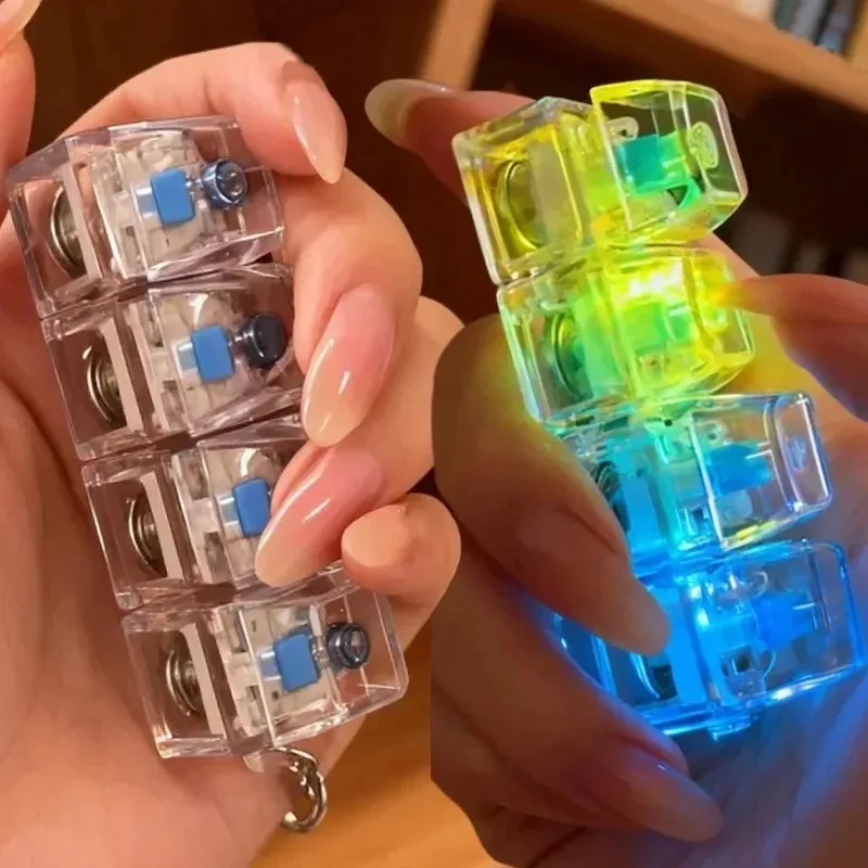 Keyboard Keycap Stress Relief  - огляд і ціна Office Tech And Gadgets