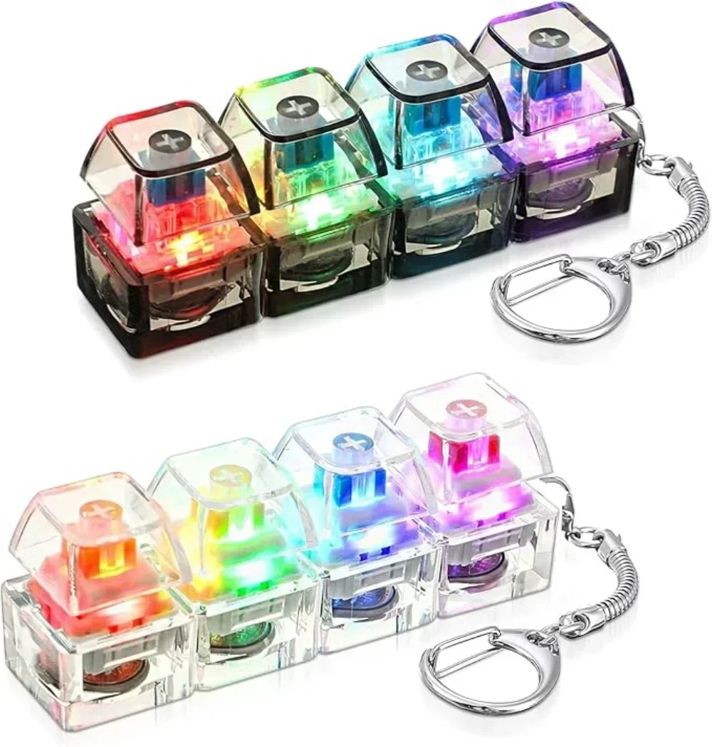 Keyboard Keycap Stress Relief  - огляд і ціна Office Tech And Gadgets