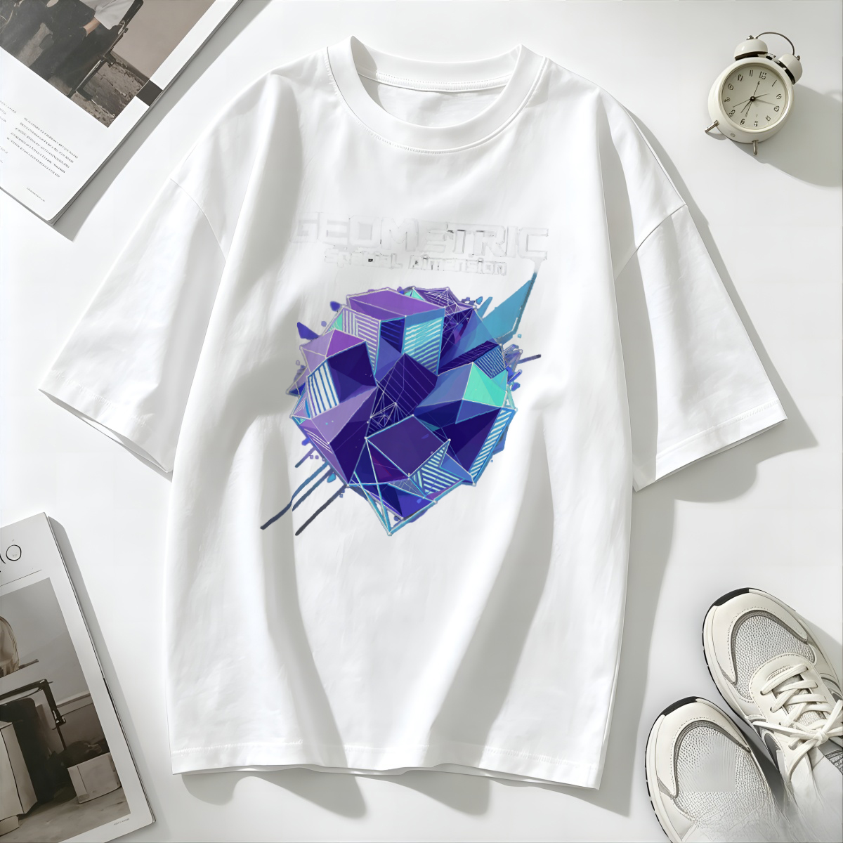 T Shirts Tech Office Digital C - огляд і ціна Office Tech Software