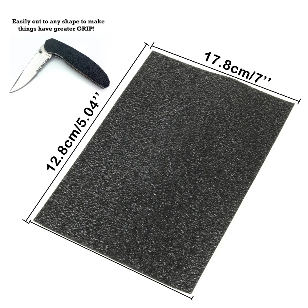 Non-slip Grips Material Sheet  - огляд і ціна Tape Gun Dispenser