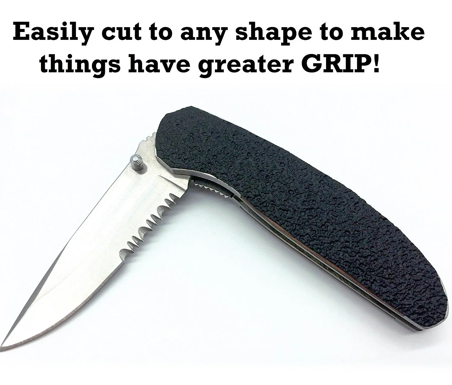 Non-slip Grips Material Sheet  - огляд і ціна Tape Gun Dispenser