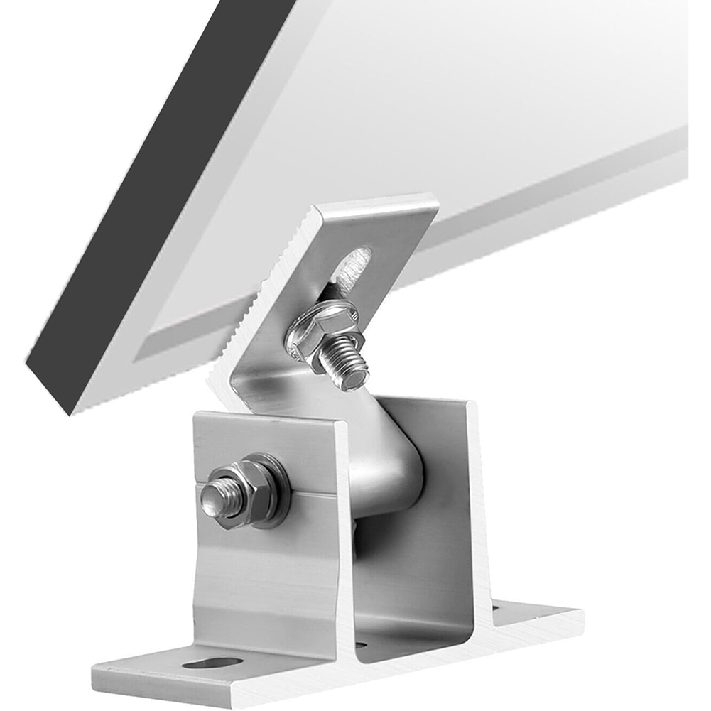A74E-Adjustable Solar Panel Ti - огляд і ціна Flat Panel Mount Tilt